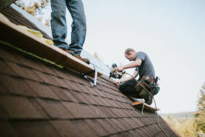 Local Roofers in East Bangor, PA